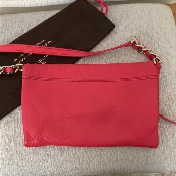 Kate Spade Cobble Hill Krista Classic Crossbody - Picture 2 of 9